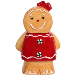 Clearance L'ATELIER DU PAIN D'EPICES Pot a biscuit de noel