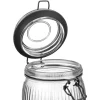 Sale SIMPLY Pot de conservation en verre pm