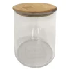 THE ORGANIZED KITCHEN Pot de conservation 750ml