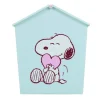 Sale SNOOPY Poubelle de table
