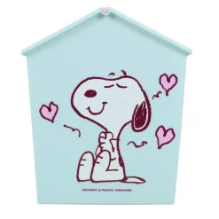Sale SNOOPY Poubelle de table