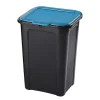 Hot Poubelle tri coverline 45l