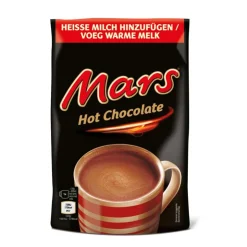 Clearance MARS Poudre chocolatee 140g