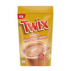 Discount TWIX Poudre chocolatee 140g