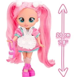 Hot Poupee cry babies serie 3 bff