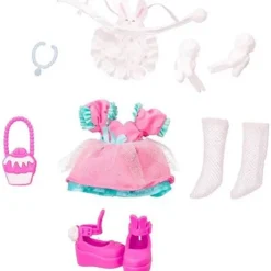 Hot Poupee cry babies serie 3 bff