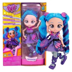 Hot Poupee cry babies serie 3 bff