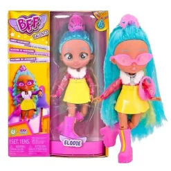 Hot Poupee cry babies serie 3 bff