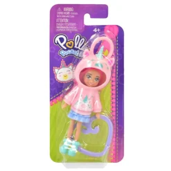 Outlet Poupee polly pocket