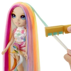 RAINBOW HIGH Poupee studio