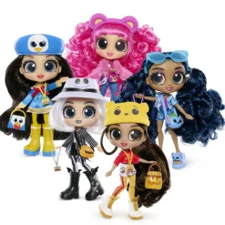 Clearance Poupees doorables