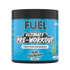 Clearance BODY FUEL Pre-workout framboise 320g