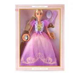 New Princesse aux longs cheveux