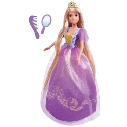 New Princesse aux longs cheveux