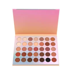 Profusion coffret fard a paupier