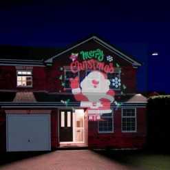 New Projecteur de noel