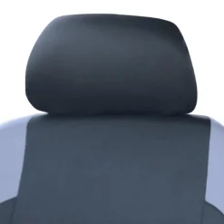 Hot CAR ESSENTIALS Protection sieges auto 9 pieces