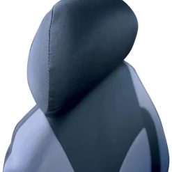 Hot CAR ESSENTIALS Protection sieges auto 9 pieces