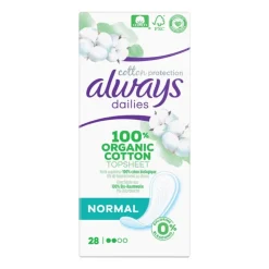 Discount Protege-slips x28 bio cotton