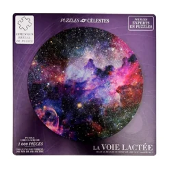 Discount Puzzle circulaire 1000pcs ass