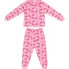 Discount Pyjama femme candy