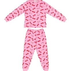 Discount Pyjama femme candy