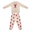 Hot Pyjama homme xmas flanelle s/m/l