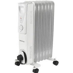 Best Radiateur a huile 1500w