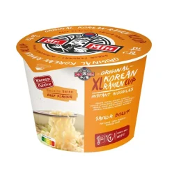 Hot MR MIN Ramen xl cup boeuf