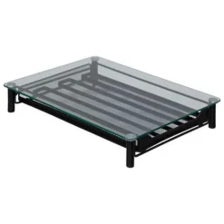 Online FIVE Range capsule tiroir metal noir