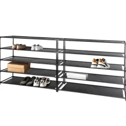 Discount HOME ESSENTIALS Range chaussures 10 etages