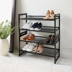 New SPACEWAYS Range chaussures 2 niveaux