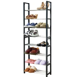 Best HOME ESSENTIALS Range chaussures 8 niveaux