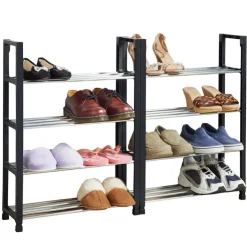 Best HOME ESSENTIALS Range chaussures 8 niveaux