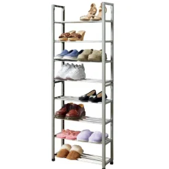 Best HOME ESSENTIALS Range chaussures 8 niveaux