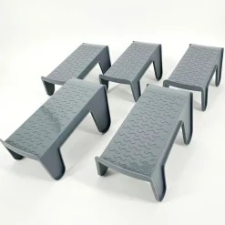 New SIMPLY Range chaussures x5 empilable