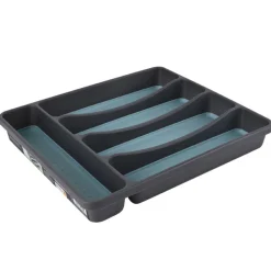 Sale THE ORGANIZED KITCHEN Range couverts