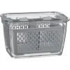 Clearance SIMPLY Rangement de frigo 19.9x13.4cm