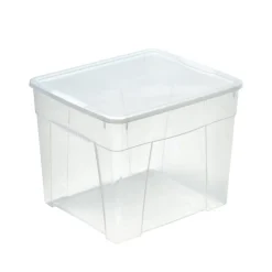 Clearance Rangement space box m4 34,5l