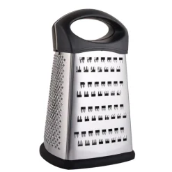 LET'S COOK Rape de cuisine 4 faces