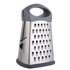 LET'S COOK Rape de cuisine 4 faces