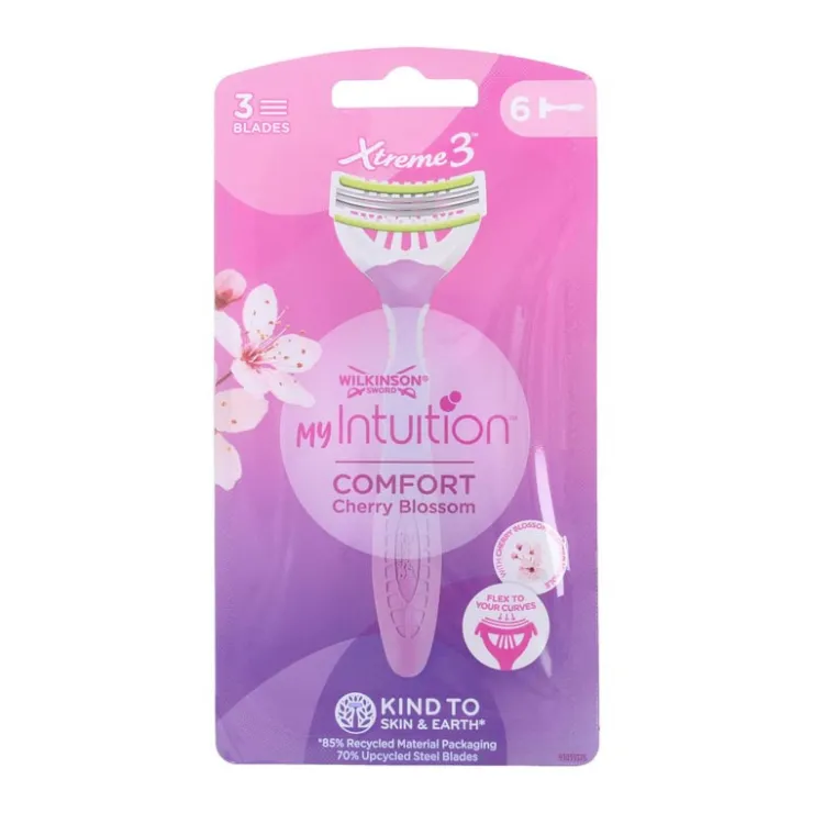 Hot WILKINSON Rasoirs x6 xtreme 3 comfort