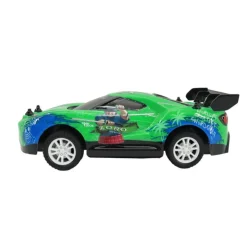 Clearance Rc rally car one piece zoro