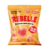 Outlet Rebelle bonbons coeurs peche 50g