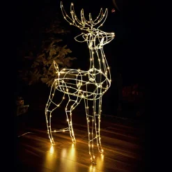 Online Renne en micro led 90cm