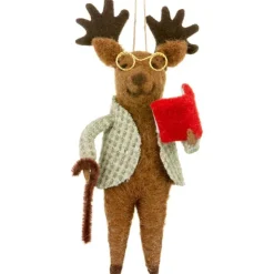 Online Renne traditional a suspendre