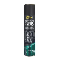 New IMDICAR Renovateur pneus 300 ml