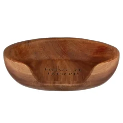 Clearance KITCHEN COLLECTION Repose cuillere en bois acacia