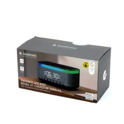 Online Reveil 3 en 1