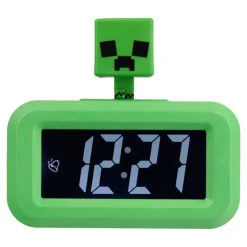 Reveil creeper minecraft